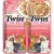 Inaba Cat Ciao TwinPack 12x2x40g Inaba Cat Ciao TwinPack 12x2x40g