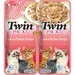 Inaba Cat Ciao TwinPack 12x2x40g
