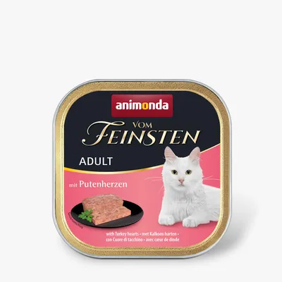 Animonda vom Feinsten Adult 32x100g Animonda vom Feinsten Adult 32x100g