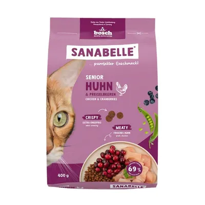 Sanabelle Senior Huhn Sanabelle Senior Huhn