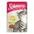 Schmusy - Ragout Pouch 22x100g Schmusy - Ragout Pouch 22x100g