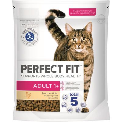 Mars Perfect Fit Cat Adult 1+ 750g