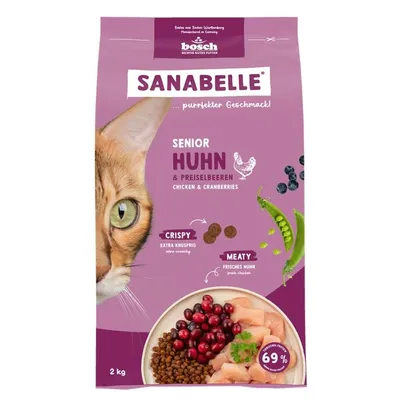 Sanabelle Senior Huhn Sanabelle Senior Huhn