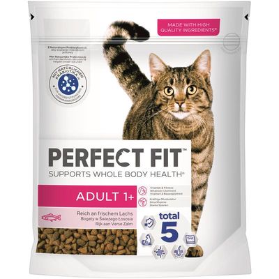 Mars Perfect Fit Cat Adult 1+ 750g