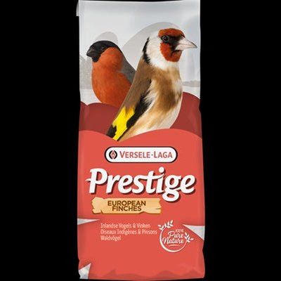 Versele Laga Waldvögel