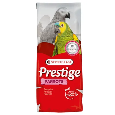 VERSELE-LAGA Prestige — Mélange de graines pour perroquets VERSELE-LAGA Prestige — Mélange de graines pour perroquets
