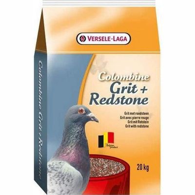 Versele Laga Colombine Grit + Rotstein