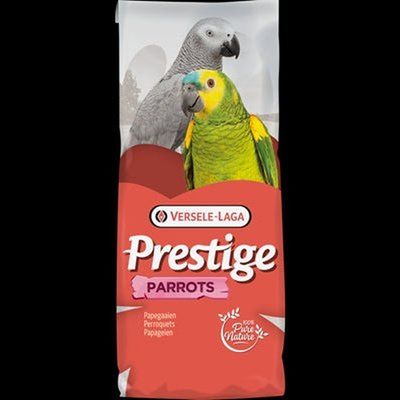 Versele Laga Papageien Super Diät
