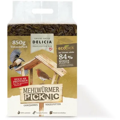 Tetra Anchovies Tetra Anchovies
