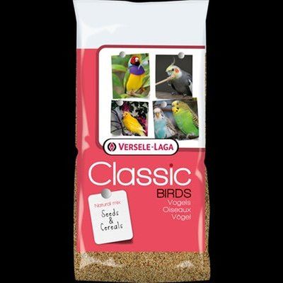Versele Laga Exoten Classic