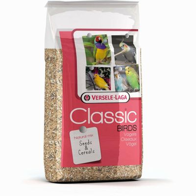Versele Classic Großsittiche