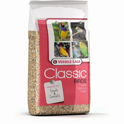 Versele Classic Großsittiche Versele Classic Großsittiche