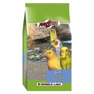Versele Prestige Grit mit Korällchen