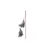 Quapas Cat Toy Fishing Rod Feather Double Quapas Cat Toy Fishing Rod Feather Double