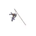 Quapas Cat Toy Fishing Rod Bird