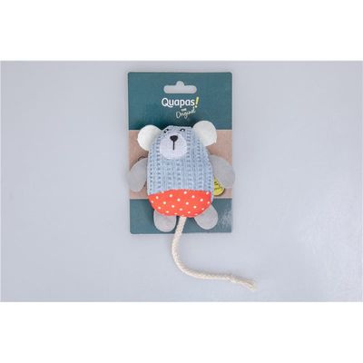 Quapas Cat Toy