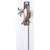 Quapas Cat Toy Fishing Rod Bird Quapas Cat Toy Fishing Rod Bird