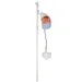 Quapas Cat Toy Fishing Rod