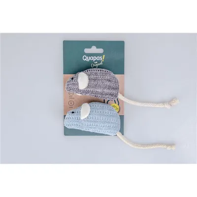 Quapas Cat Toy Mouse Quapas Cat Toy Mouse