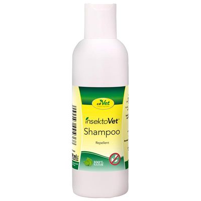 cdVet insektoVet Shampoo*