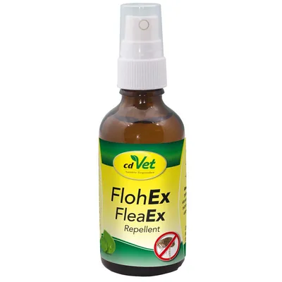 cdVet FlohEx* cdVet FlohEx*