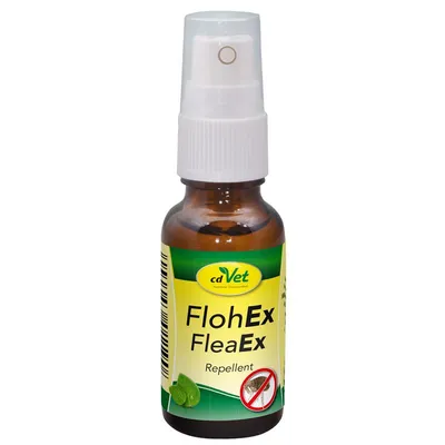 cdVet FlohEx* cdVet FlohEx*