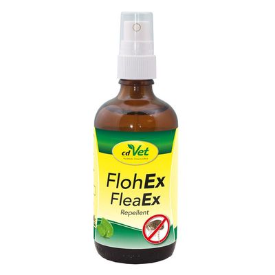 cdVet FlohEx*
