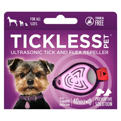 TickLess PET Ultraschallgerät TickLess PET Ultraschallgerät