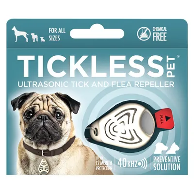 TickLess PET Ultraschallgerät TickLess PET Ultraschallgerät