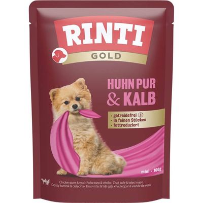 Rinti - Gold 10x100g