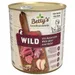 Betty's Landhausküche Dog - Dosen 6x800g