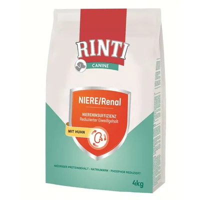 Rinti - Canine Niere/Renal Rinti - Canine Niere/Renal