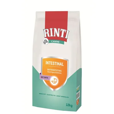 Rinti - Canine Intestinal Rinti - Canine Intestinal