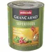 Animonda GranCarno Dog Dose Adult Superfood 6x800g