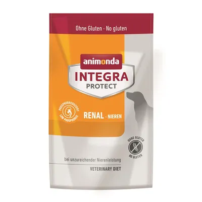 Animonda Integra Protect Dog Renal Animonda Integra Protect Dog Renal