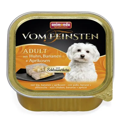 Animonda Dog Vom Feinsten Schlemmerkern 22x150g Animonda Dog Vom Feinsten Schlemmerkern 22x150g