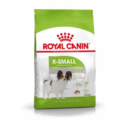 Royal Canin X-Small Adult Royal Canin X-Small Adult