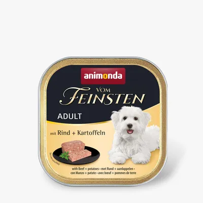 Animonda vom Feinsten Menü Adult 22x150g Animonda vom Feinsten Menü Adult 22x150g