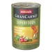 Animonda GranCarno Dog Dose Adult Superfood 6x400g