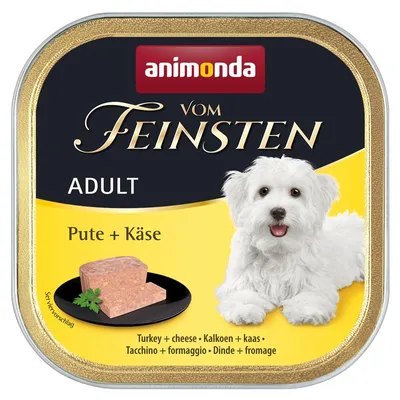 Animonda Dog Vom Feinsten Adult 22x150g