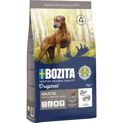 Bozita Dog Original Adult XL Bozita Dog Original Adult XL
