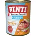 Rinti - Kennerfleisch Junior 12x800g