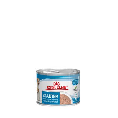 Royal Canin Dose Starter Mother & Babydog