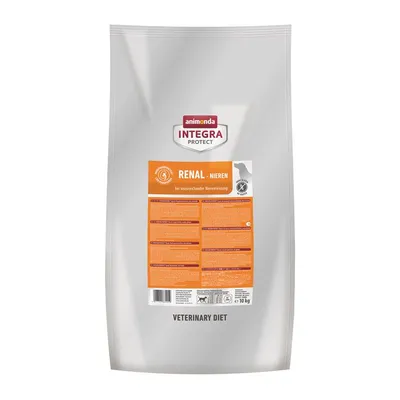 Animonda Integra Protect Dog Renal Animonda Integra Protect Dog Renal