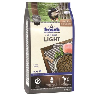 Bosch Light