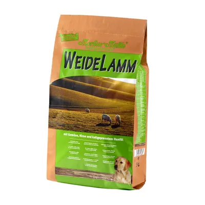 Markus-Mühle Weidelamm Markus-Mühle Weidelamm