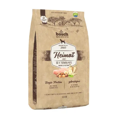 Bosch Heimat Adult Tierwohl-Pute Bosch Heimat Adult Tierwohl-Pute