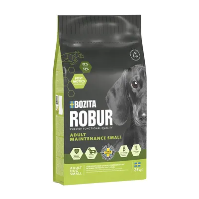 Bozita Robur Adult Maintenance Mini Huhn Bozita Robur Adult Maintenance Mini Huhn