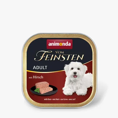 Animonda vom Feinsten Forest 22x150g Animonda vom Feinsten Forest 22x150g