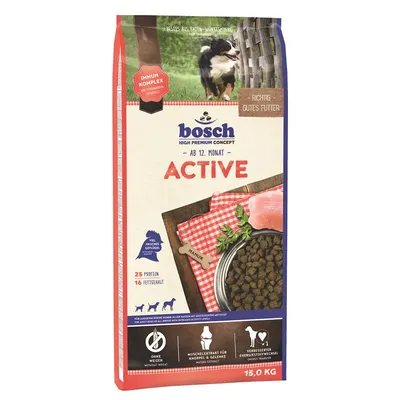 Bosch Active Bosch Active